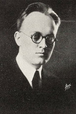 Foto retrato de Harlan Thompson
