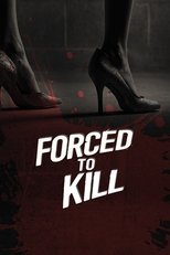 Poster for Forced to Kill