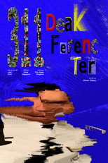 311 Deak Ferenc ter poster