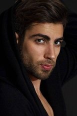 Foto retrato de Martín Ciardiello