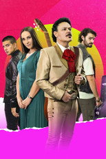 Mariachis (2022)