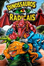 Extreme Dinosaurs