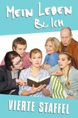 Poster for Mein Leben & Ich Season 4