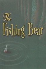 Poster for The Fishing Bear