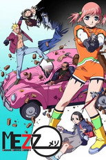 Season 1 Poster