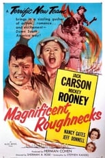 Magnificent Roughnecks (1956)