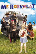We Are the Pirates of the Roads (2015)
