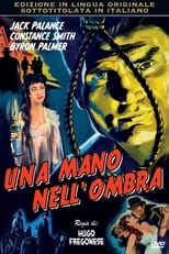 Poster di Una mano nell'ombra