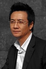 Foto retrato de Zhang Yan