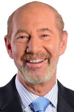 Poster for Tony Kornheiser