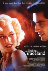 Poster for Finding Graceland 