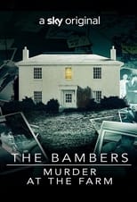 Poster for The Bambers: Murder at the Farm
