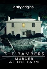 The Bambers: Murder at the Farm poster