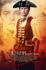 Poster for Love, Courage and the Battle of Bushy Run 