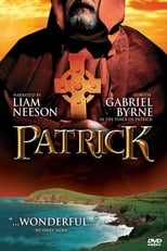 Poster for Patrick 