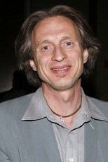 Foto retrato de Michael Buscemi