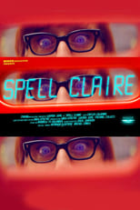 Poster di Spell Claire