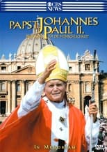 Poster for Pope John Paul II: Builder of Bridges 