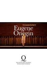 Poster for Eugene Onegin - DOR