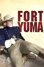 Poster for Fort Yuma 