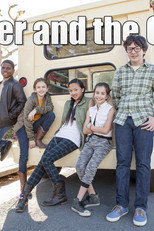 Parker and the Crew poster