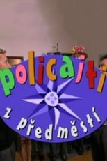 Policajti z predmestí (1999)