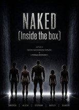 Naked inside the box