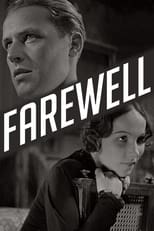 Poster for Farewell 