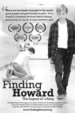 Poster for Finding Howard