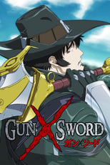 Poster di Gun x Sword