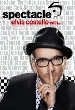 Poster for Spectacle: Elvis Costello with... Season 2