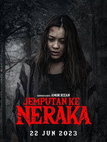 Jemputan Ke Neraka (2023)