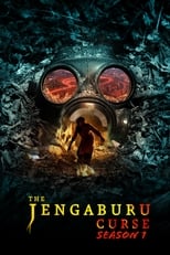 Poster for The Jengaburu Curse Season 1