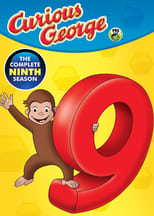 Poster for Curious George Season 9