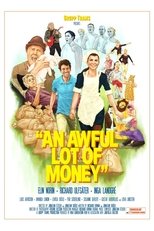 Poster for An Awful Lot of Money