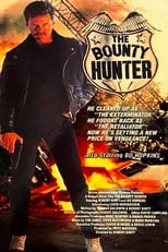 Poster for The Bounty Hunter