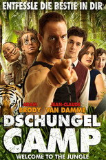 Dschungelcamp - Welcome to the Jungle