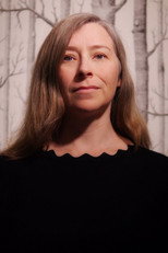 Foto retrato de Amy Winfrey