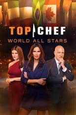 Poster for Top Chef Season 20