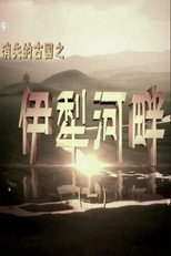 消失的古国：伊犁河畔 poster
