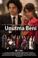Unutma Beni poster