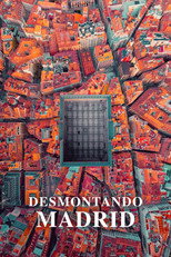 Desmontando Madrid poster