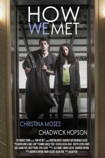 Poster for How We Met 