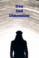 Den 2. dimension poster