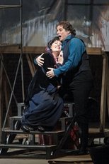 The Metropolitan Opera: Tosca