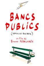 Poster for Park Benches