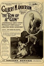 Poster for The Son-of-a-Gun