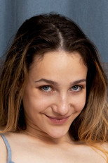 Foto retrato de Ellie Wain