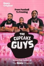 Poster for The Cupcake Guys