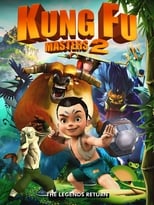 Kung Fu Masters 2 (2018)